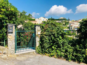 Terrazza holiday home